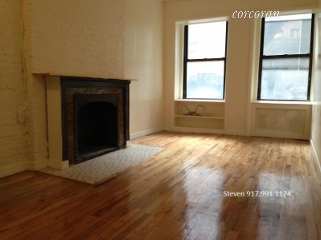 250 West 72nd Street