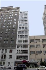 42 West 72nd Street