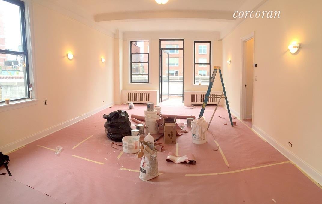 311 East 72nd Street