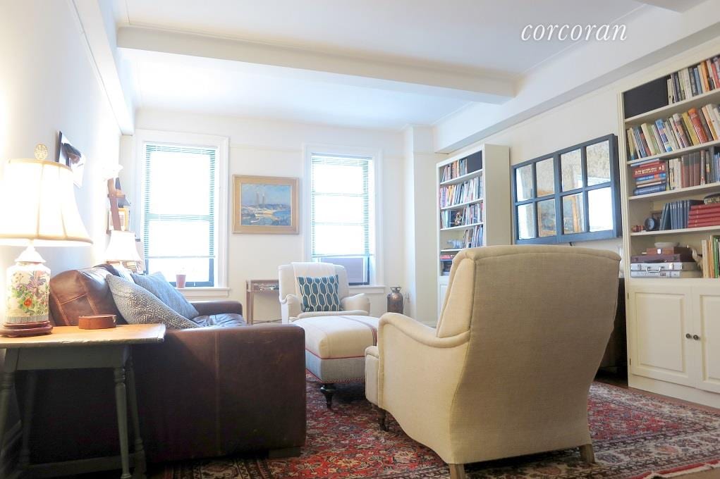 311 East 72nd Street