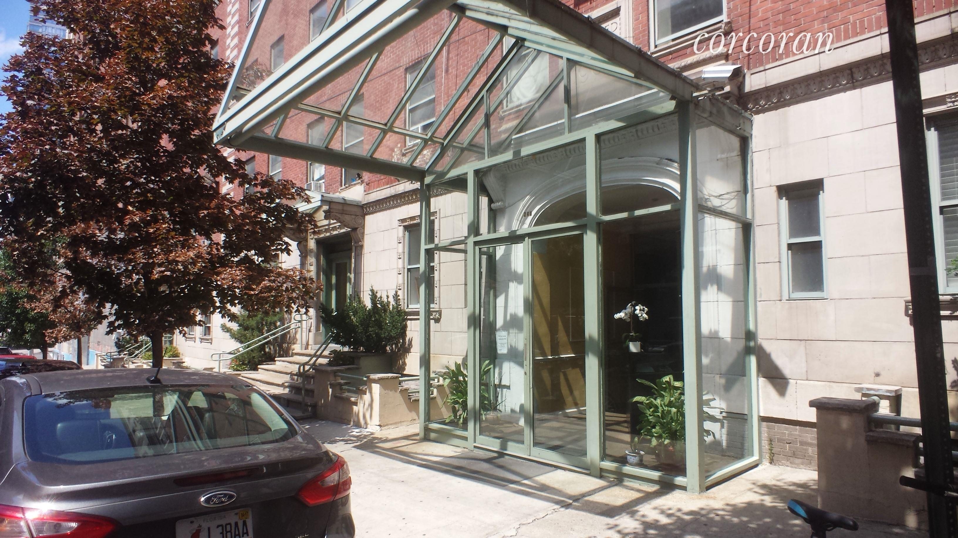 235 West 63rd Street