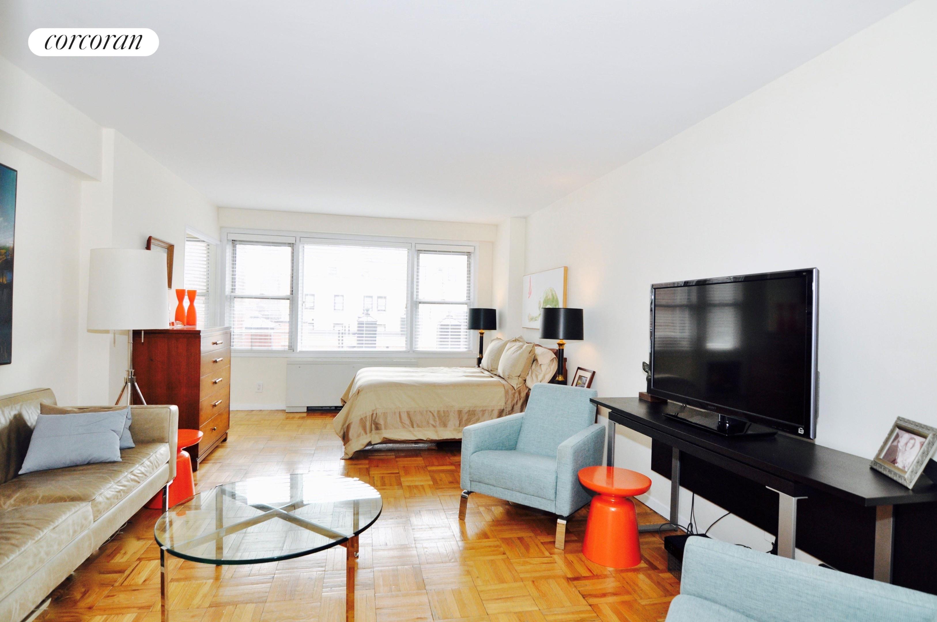 301 West 45th Street