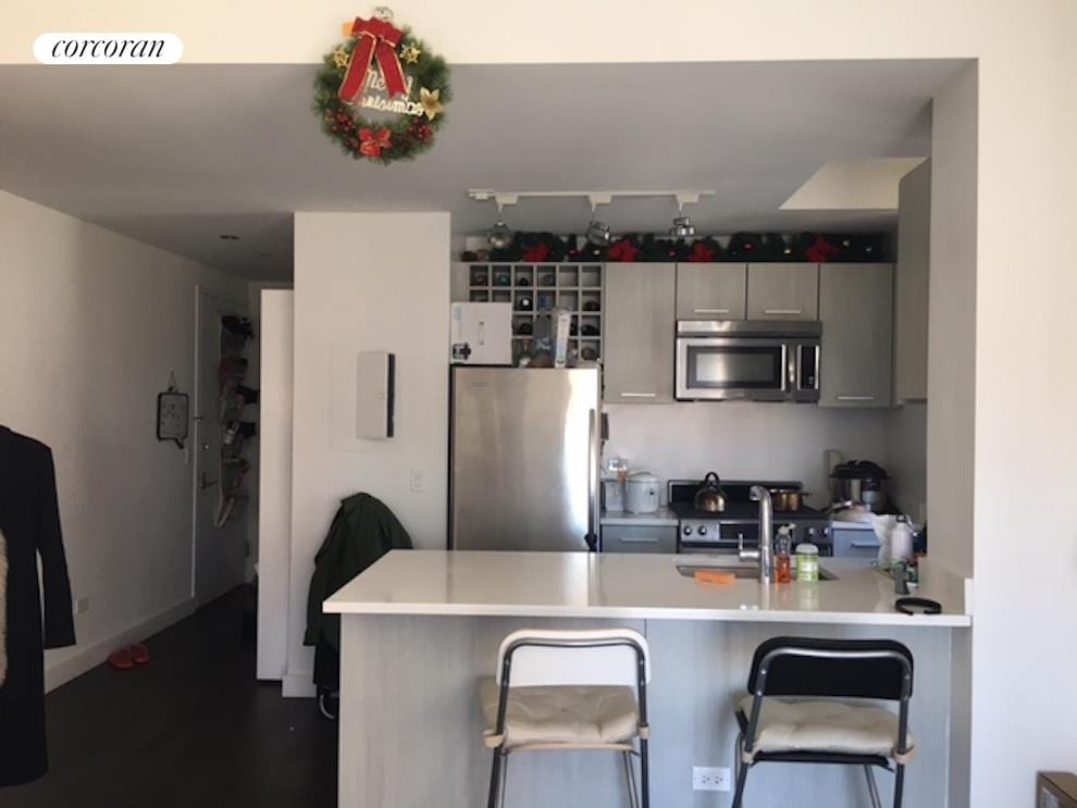 801 Amsterdam Avenue
