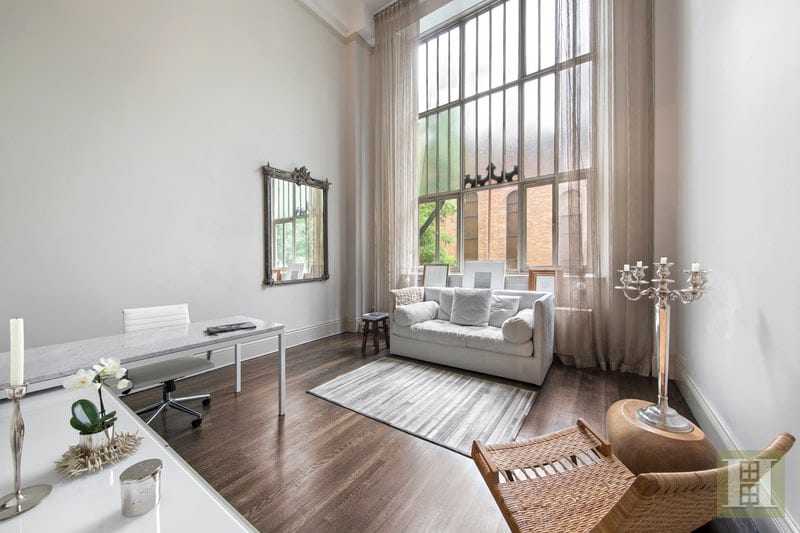 1 West 67th Street