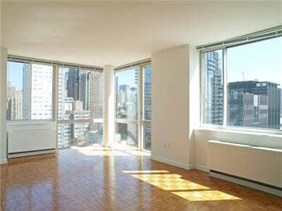 33 West End Avenue