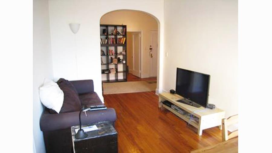 58 West 72nd Street