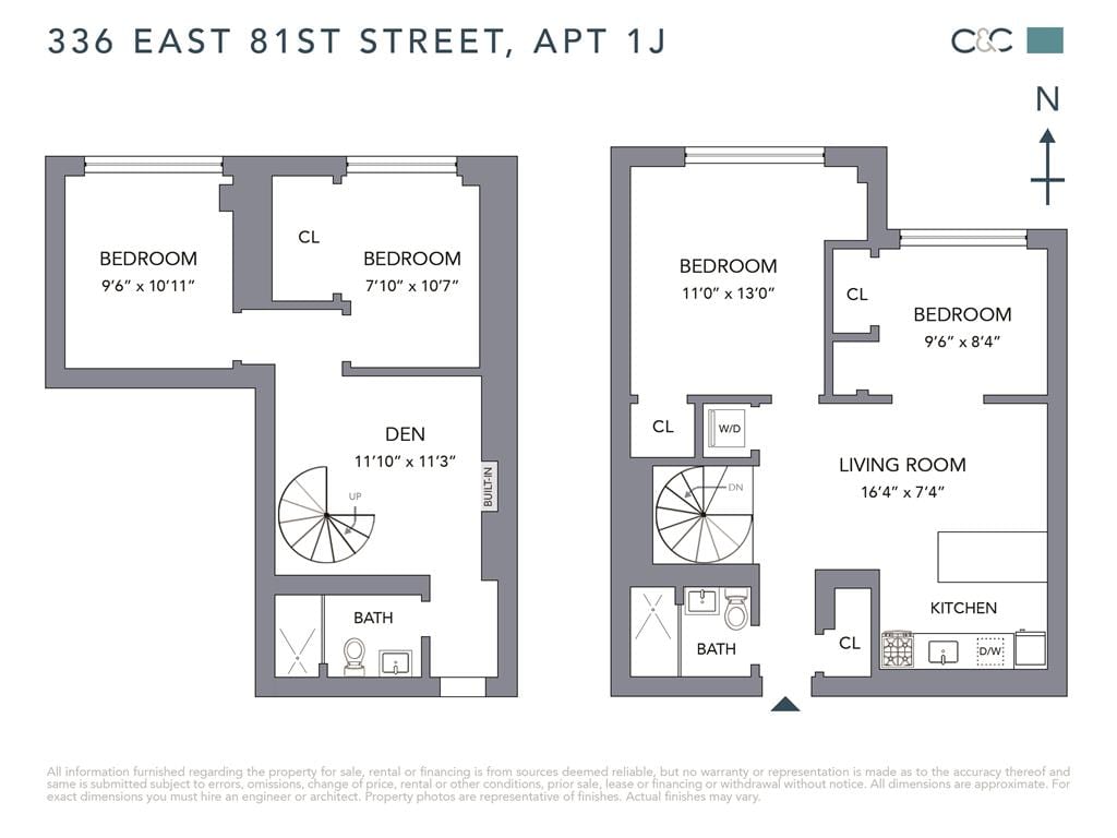 336 East 81st Street
