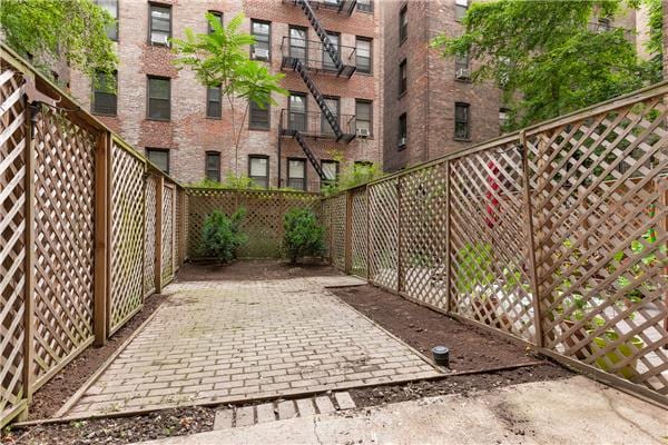 336 East 81st Street