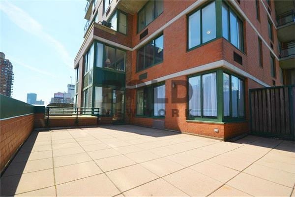200 West 60th Street