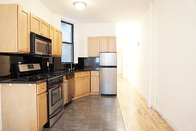 152 Columbus Avenue
