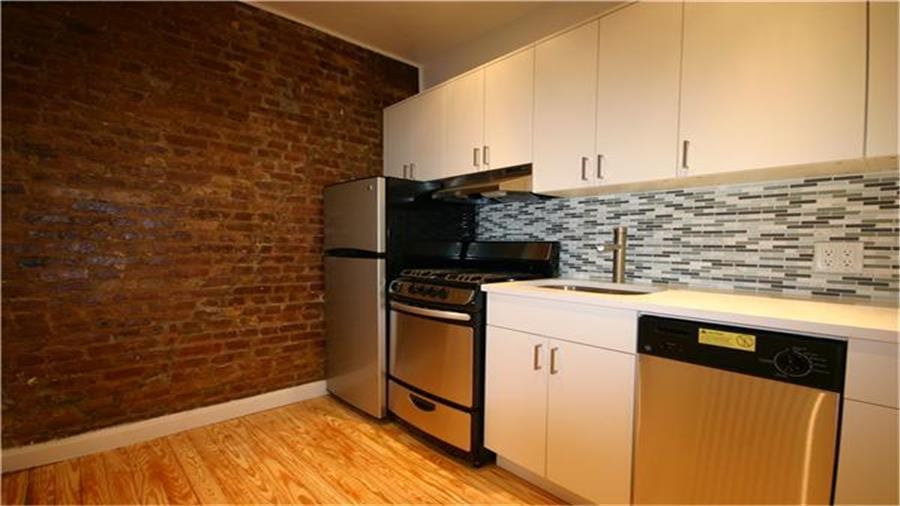 313 East 95th Street