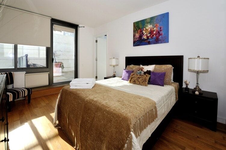 808 Columbus Avenue