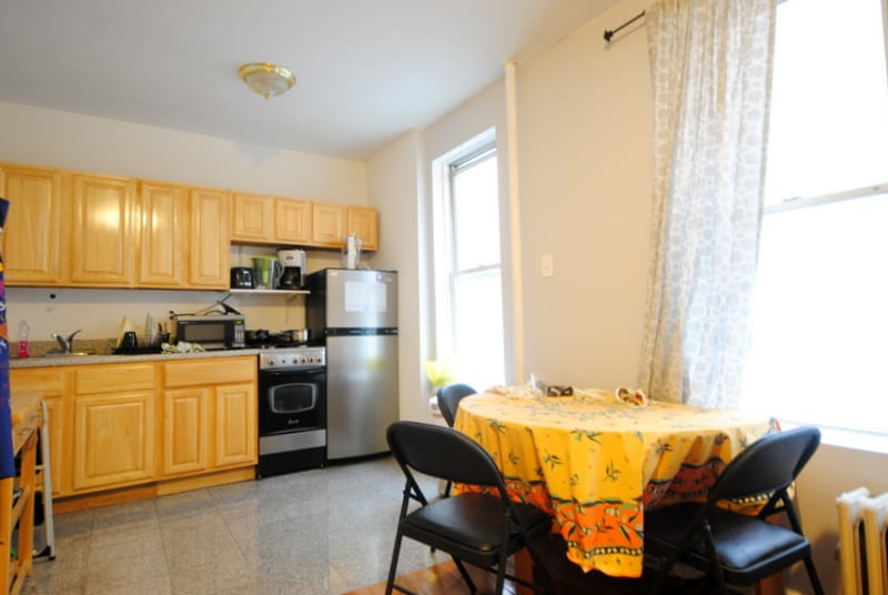 155 East 92nd Street
