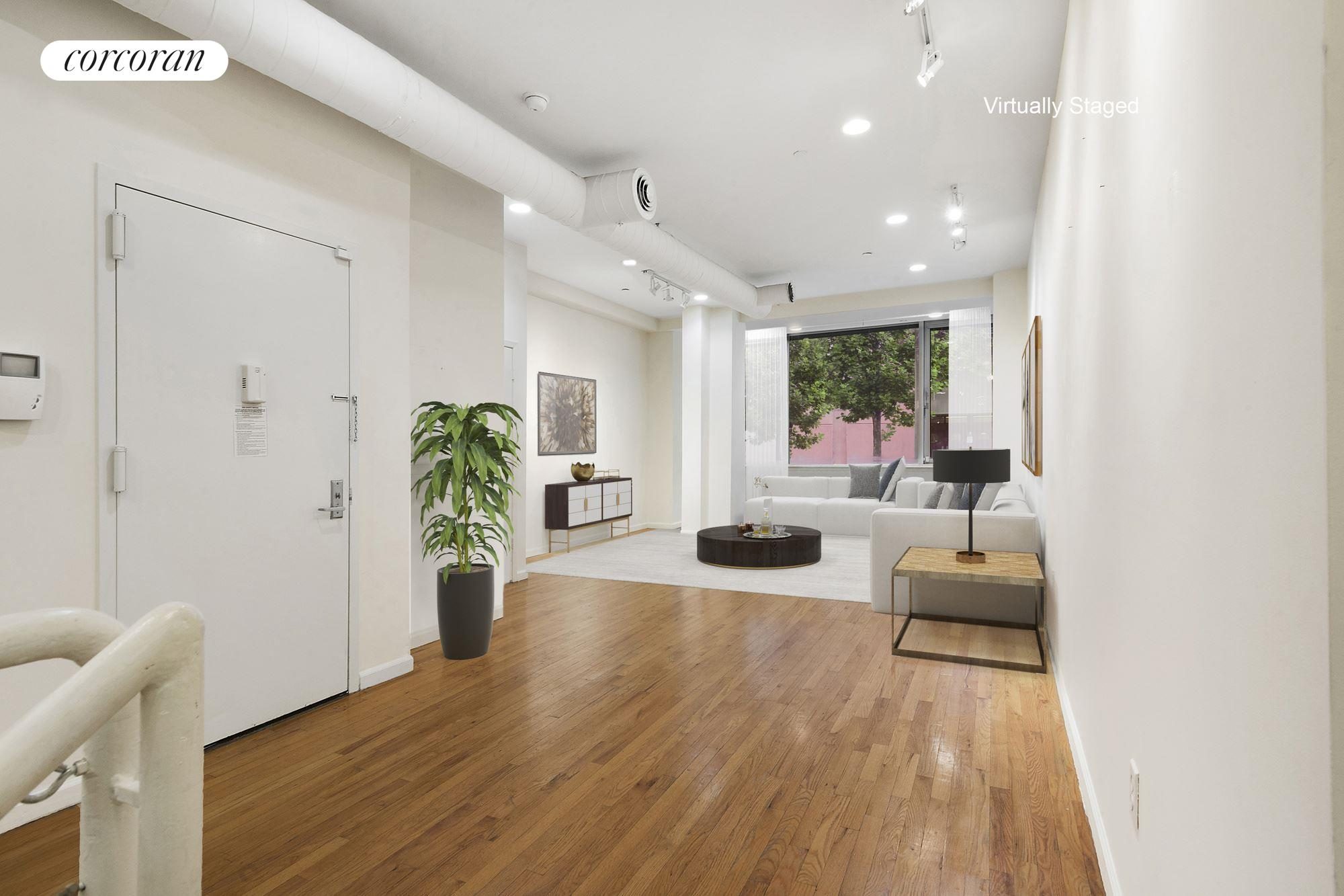540 West 50th Street