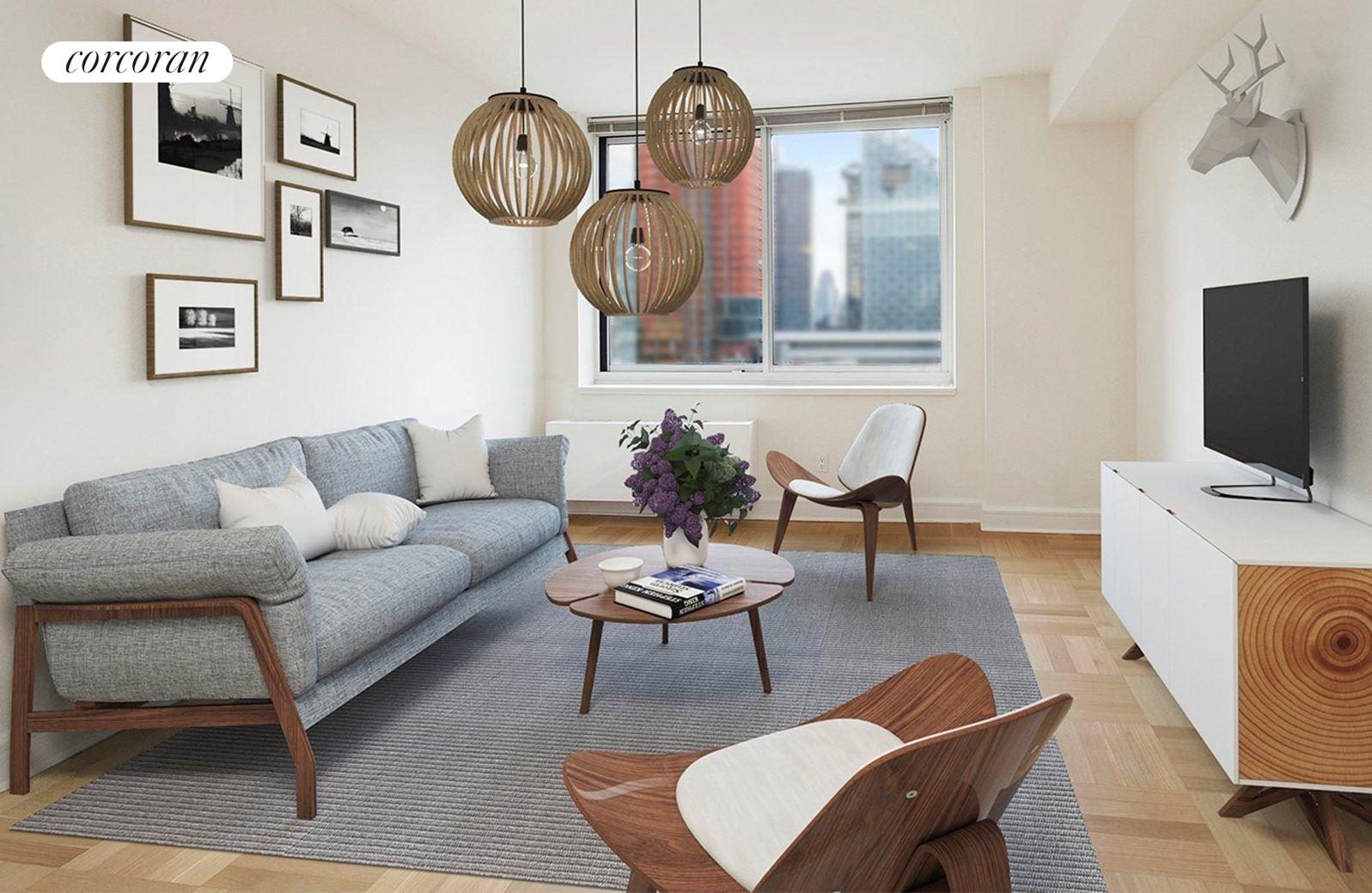 400 West 63rd Street