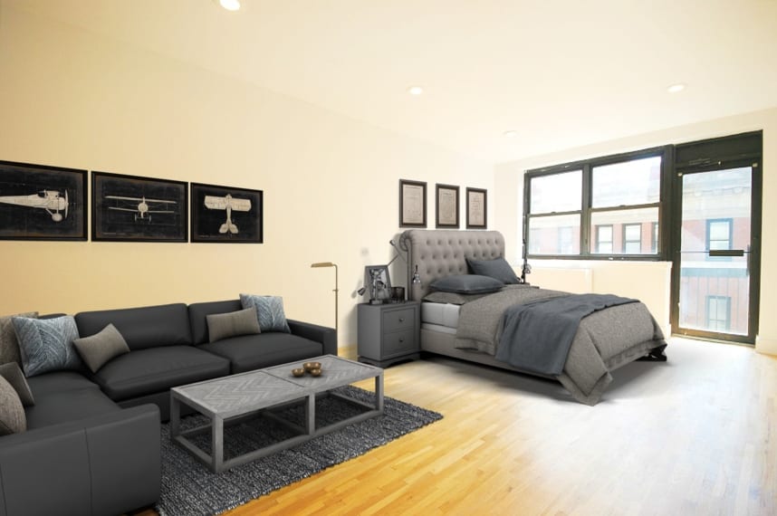 207-215 East 37th Street