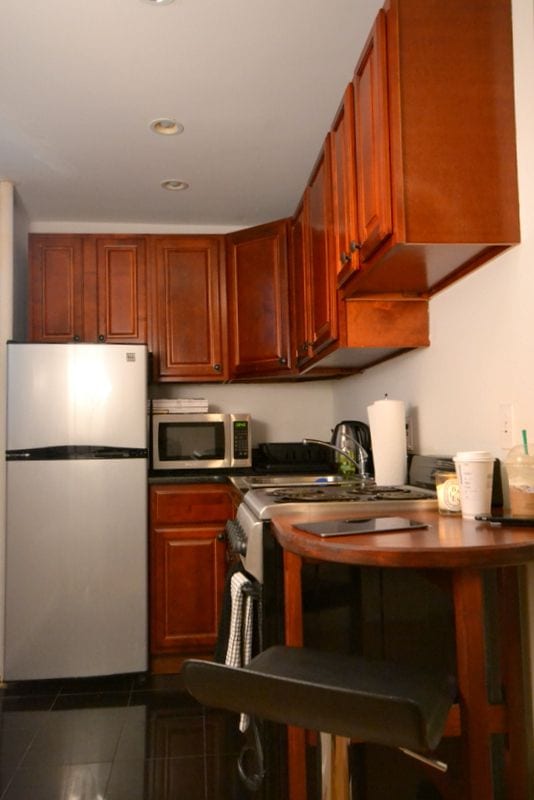 155 East 92nd Street