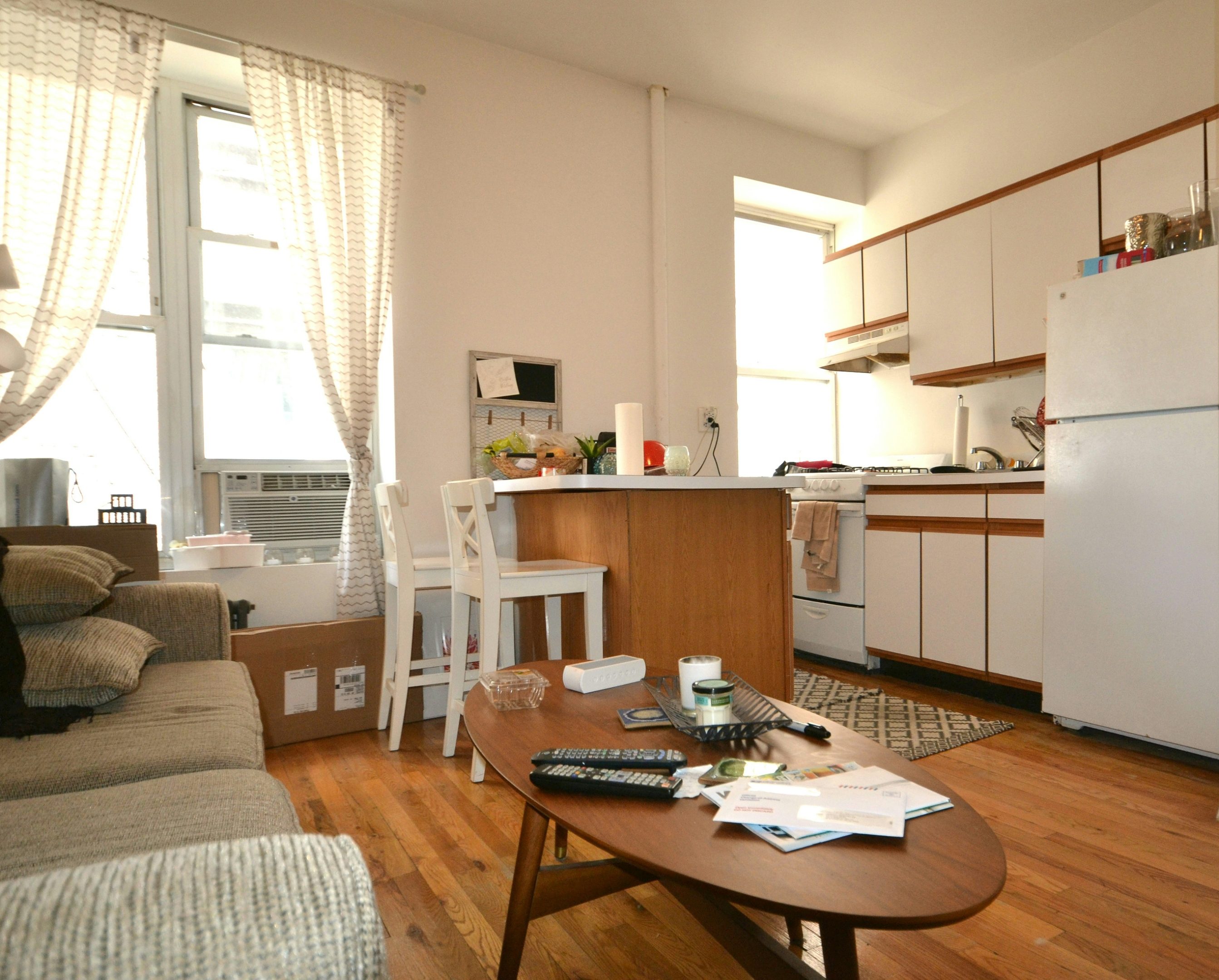 155 East 92nd Street