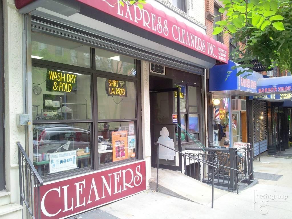 163 East 92 Street