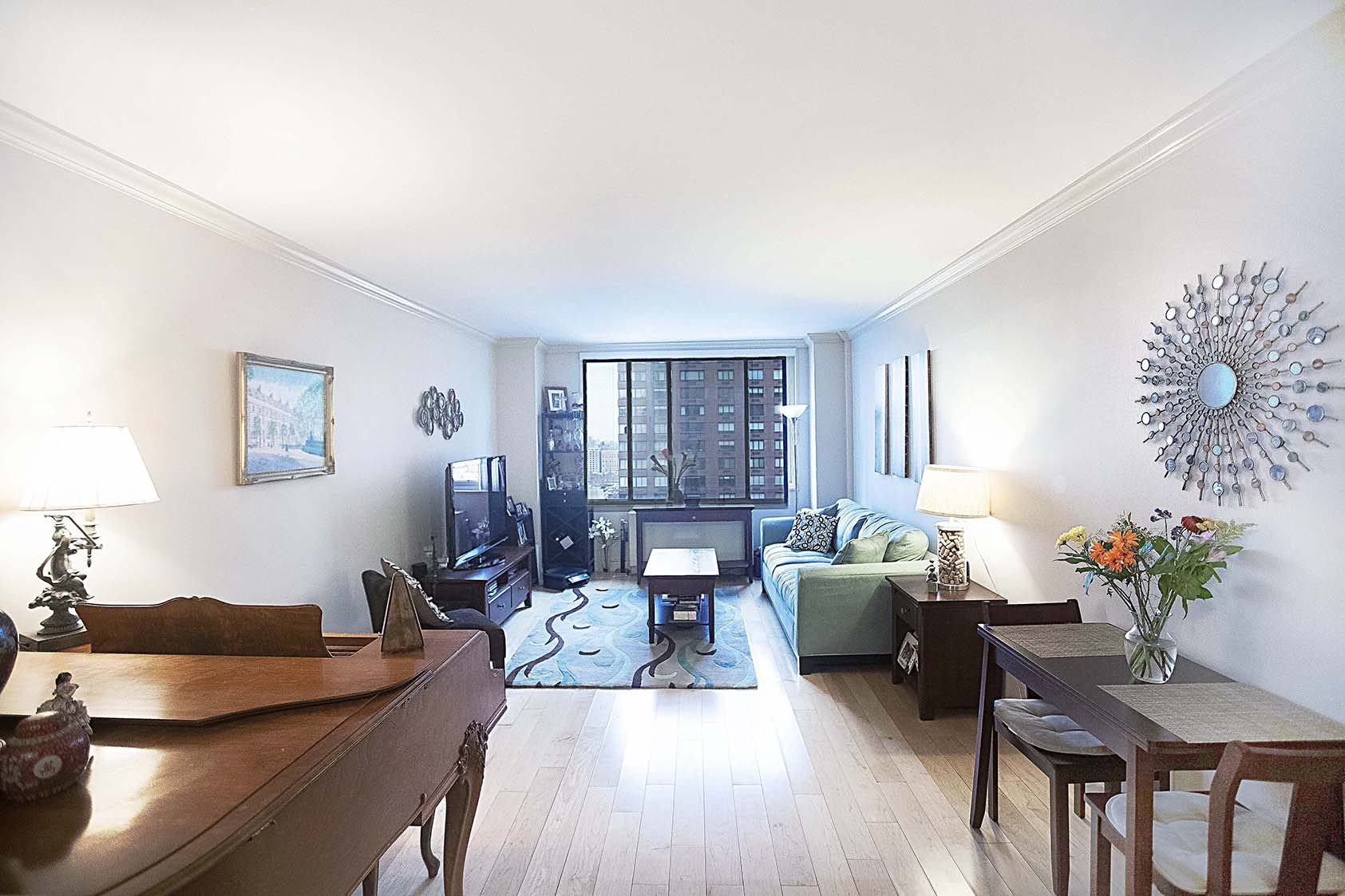 60 West 66th Street