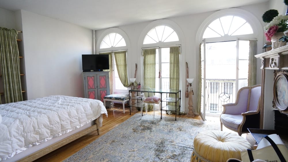 61 East 66th Street