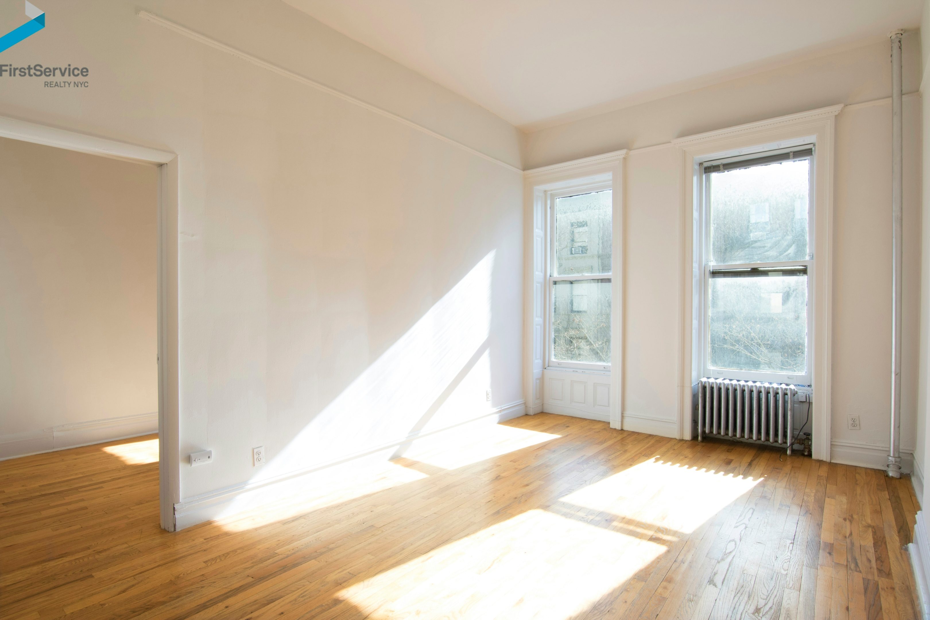 45 West 69th Street