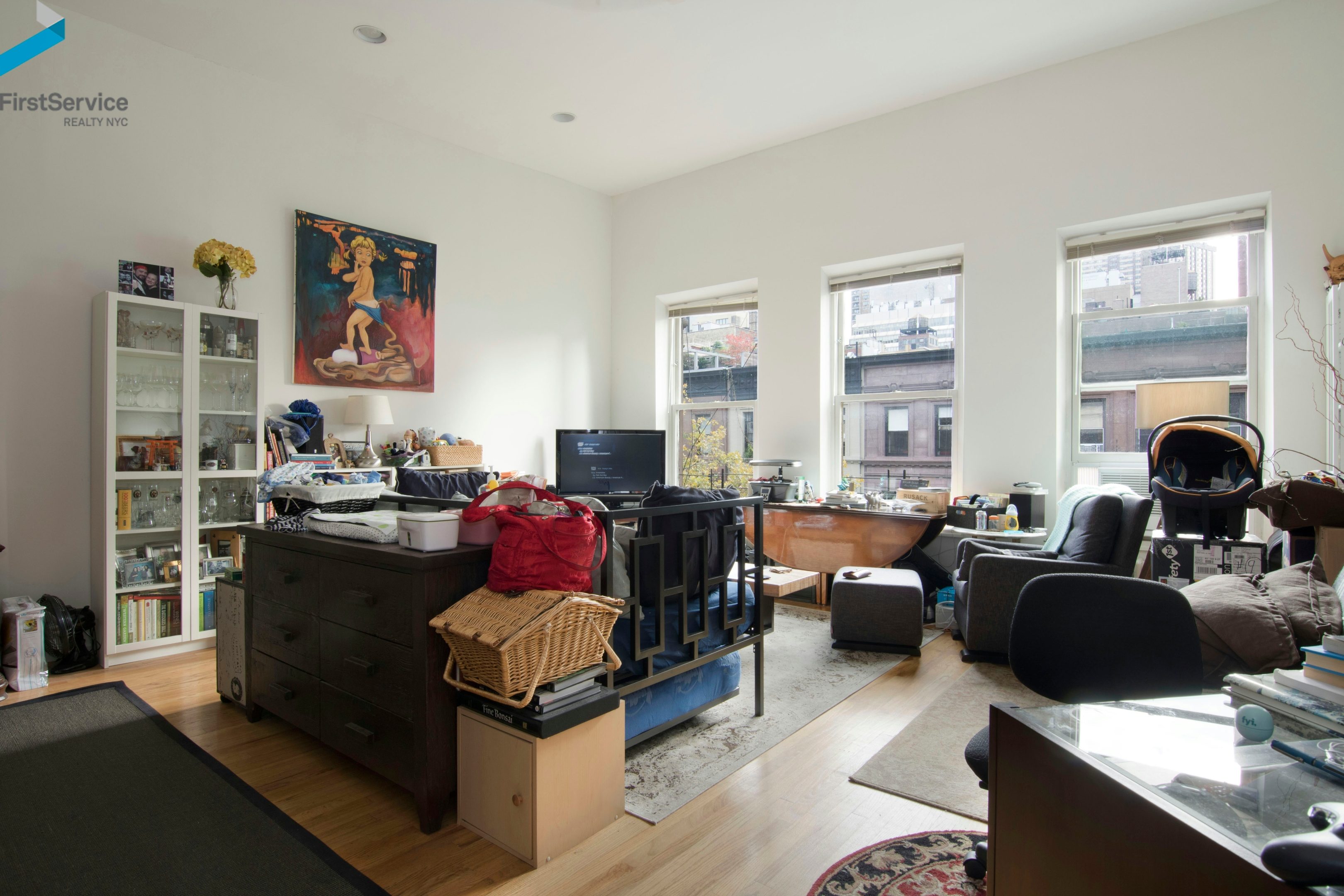 45 West 69th Street