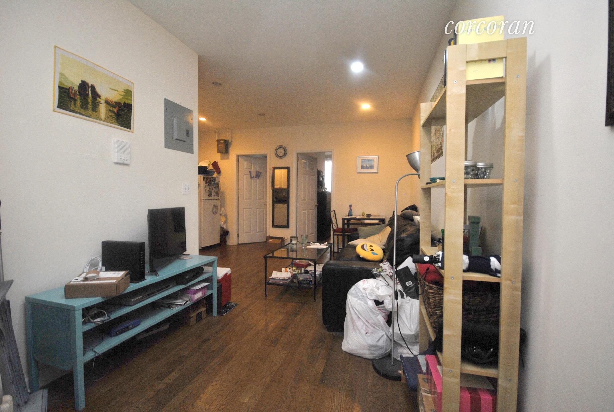 338 East 65th Street