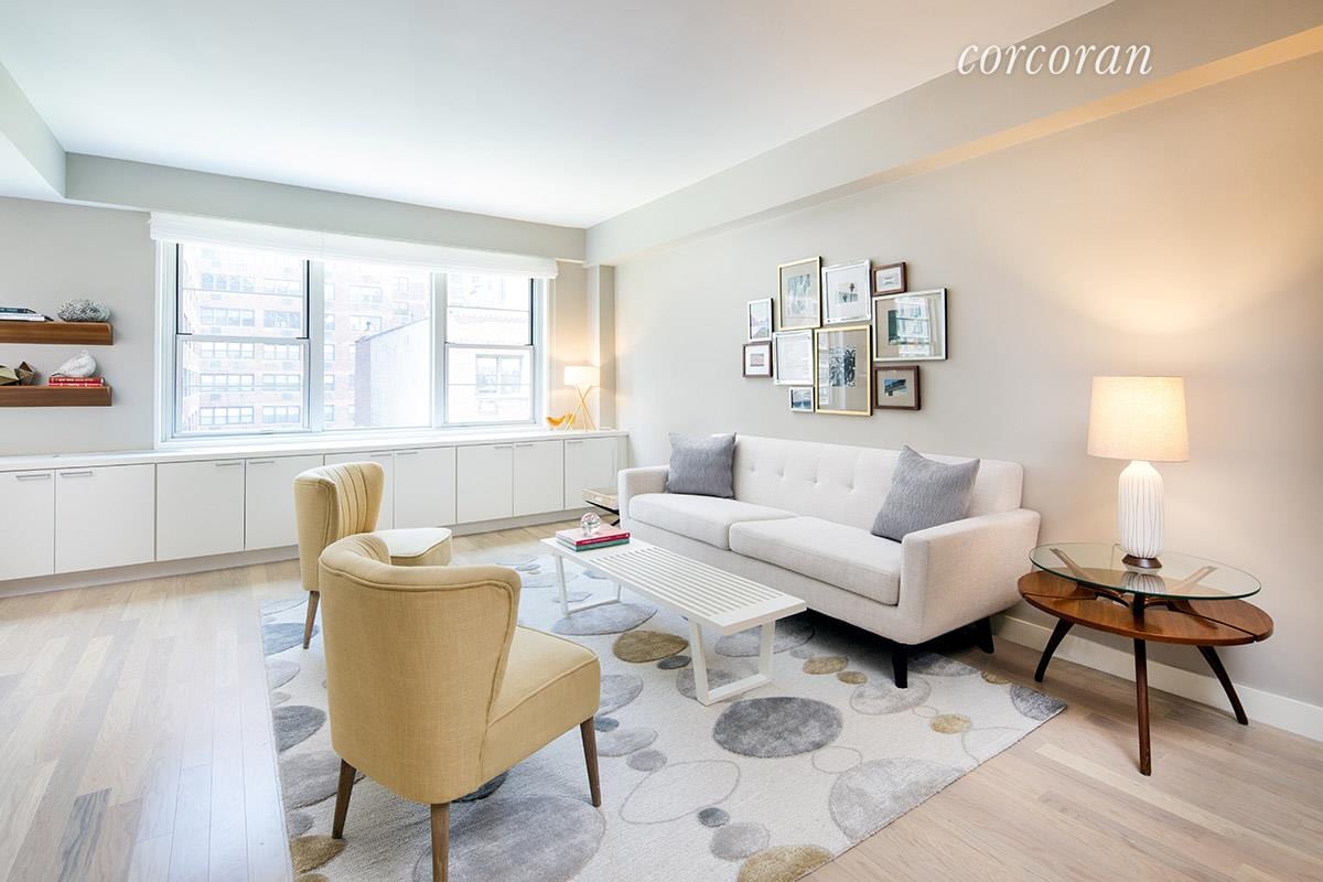 245 East 80 Street