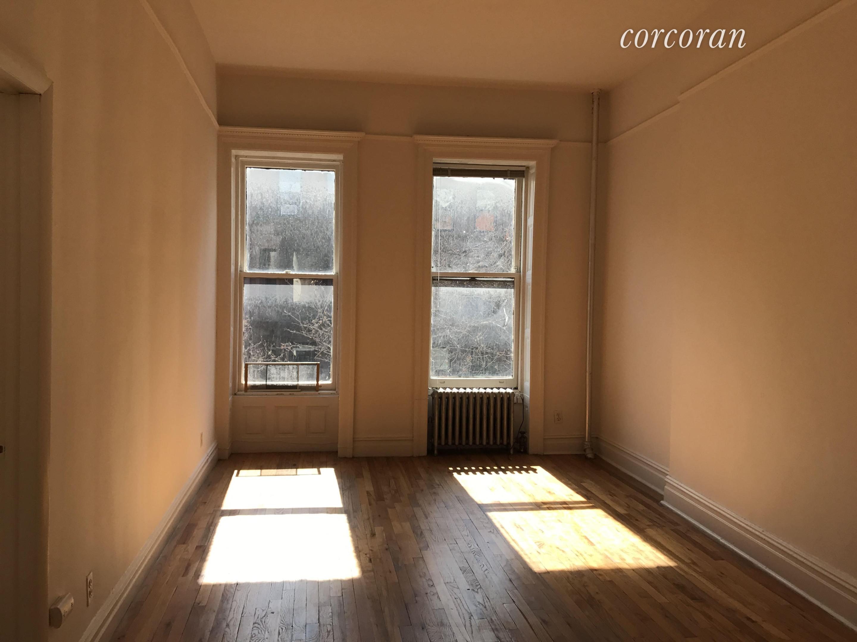 45 West 69th Street