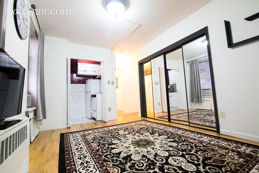 446 Central Park West