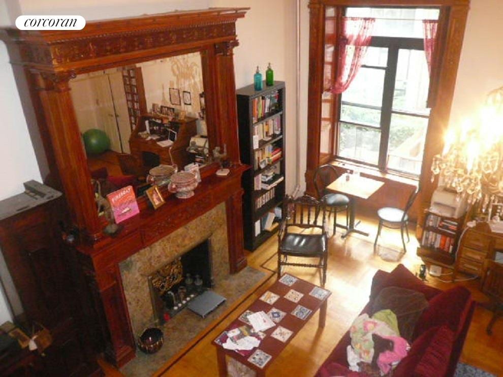 38 West 69th Street