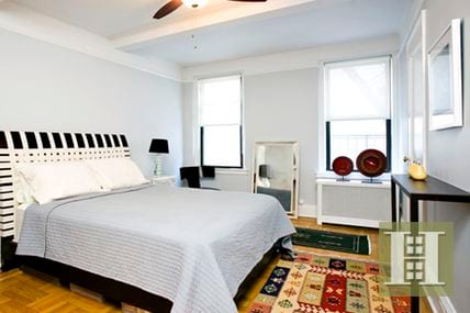 415 Central Park West