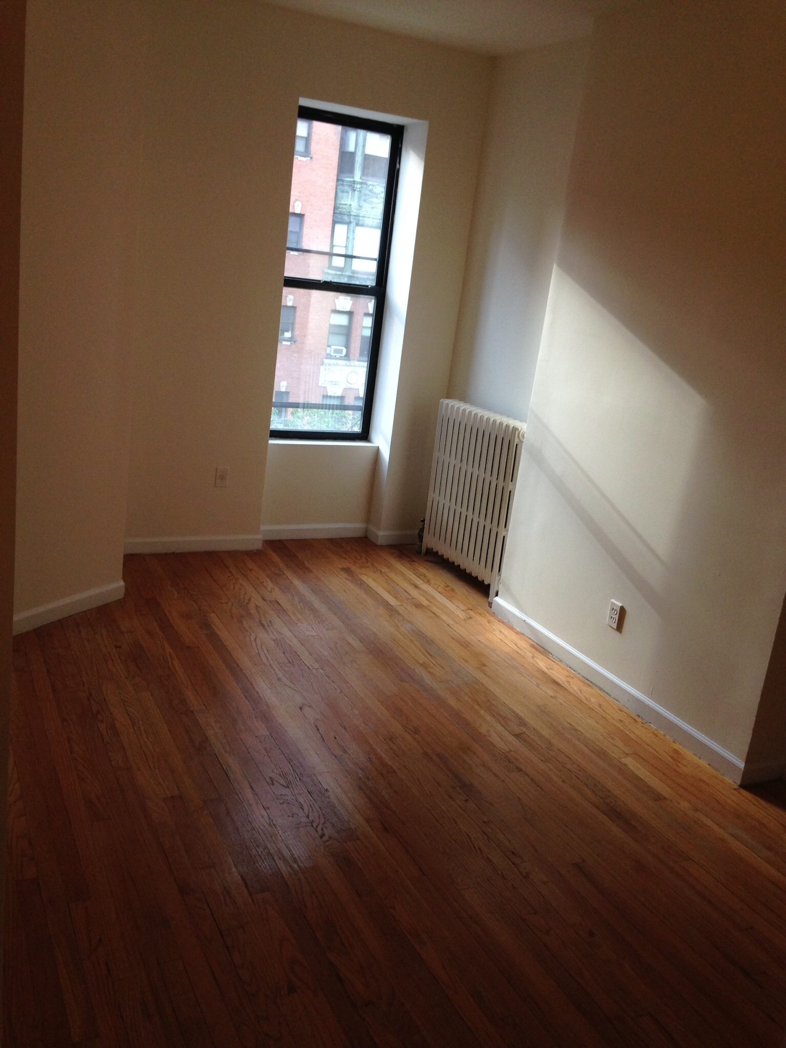 67 West 69th Street