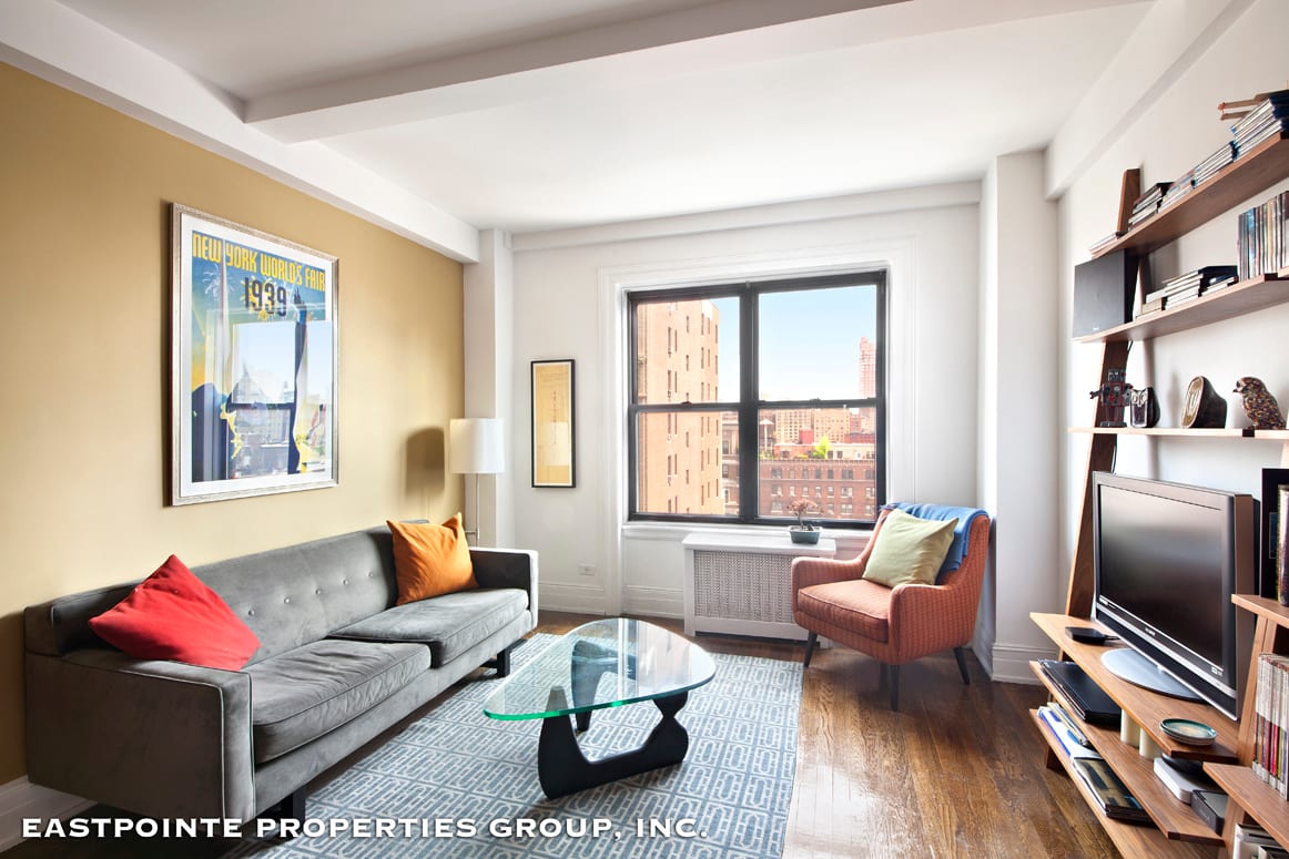116 West 72nd Street