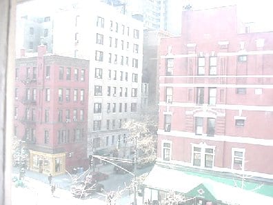 67 West 69th Street