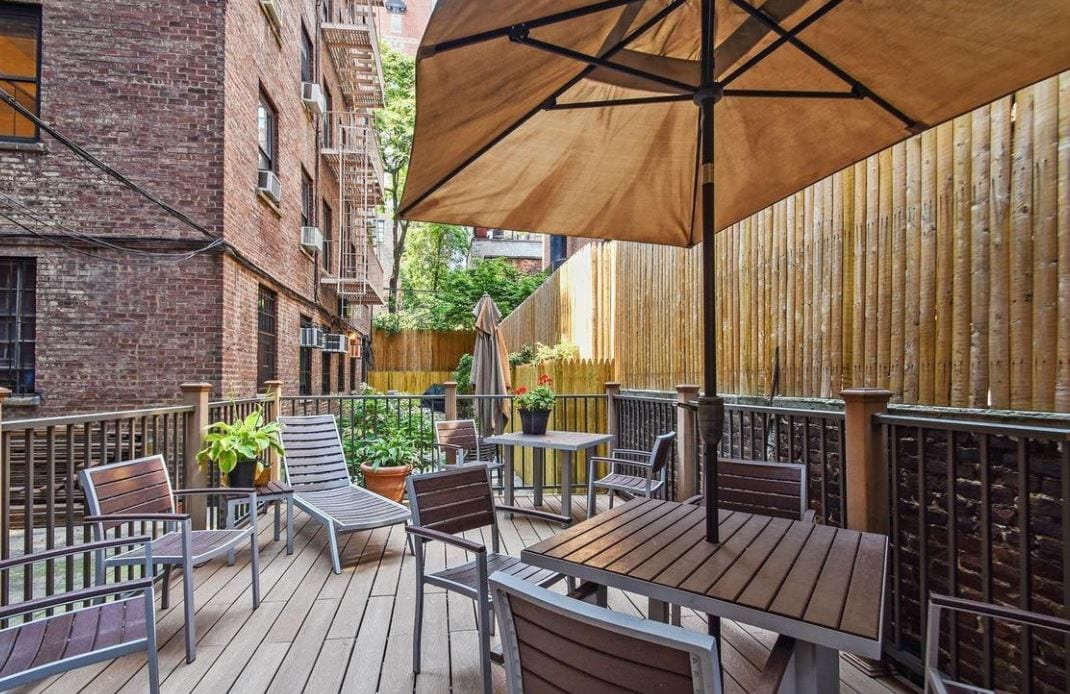 155 West 71st Street