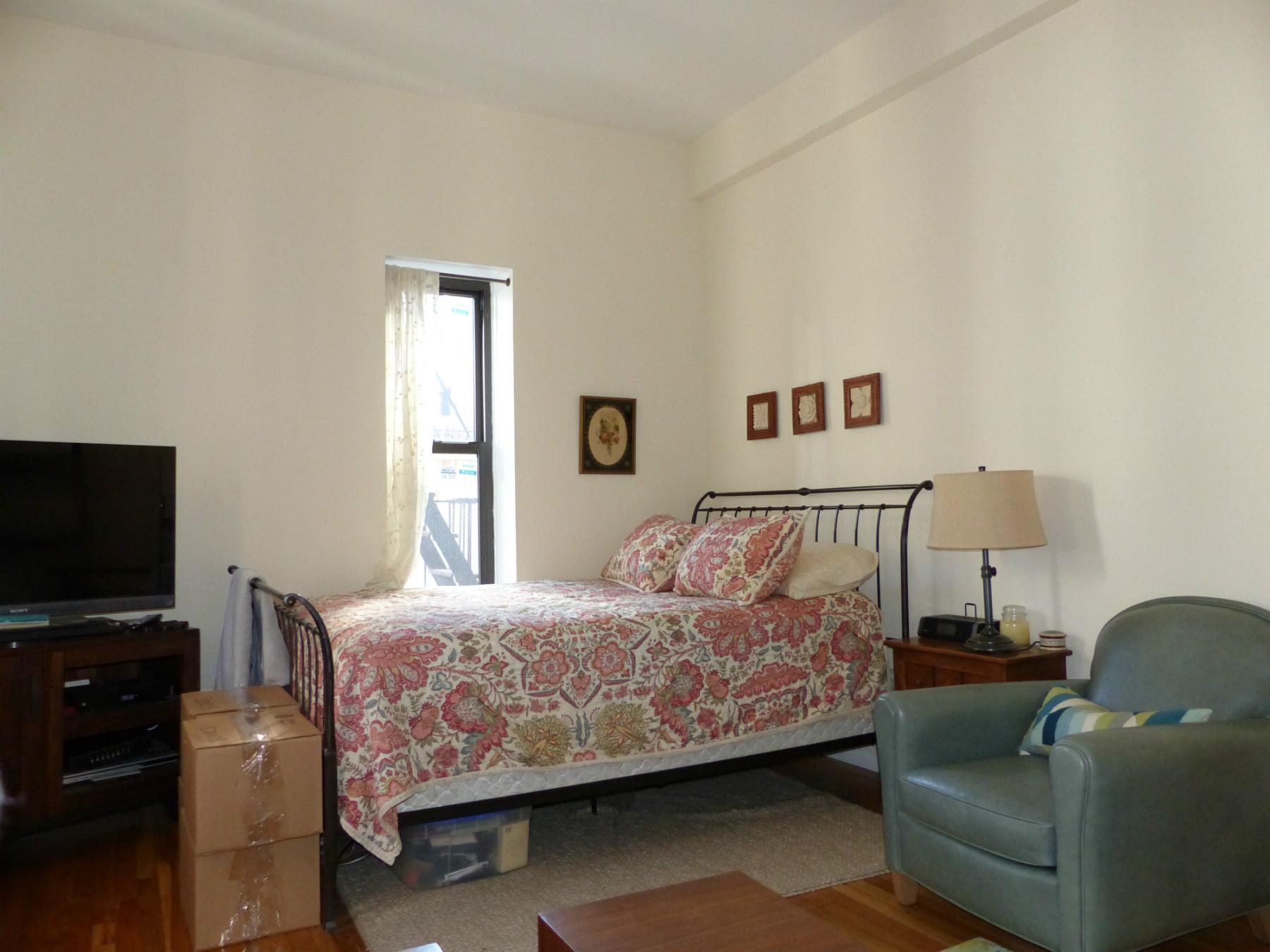 143 West 69th Street