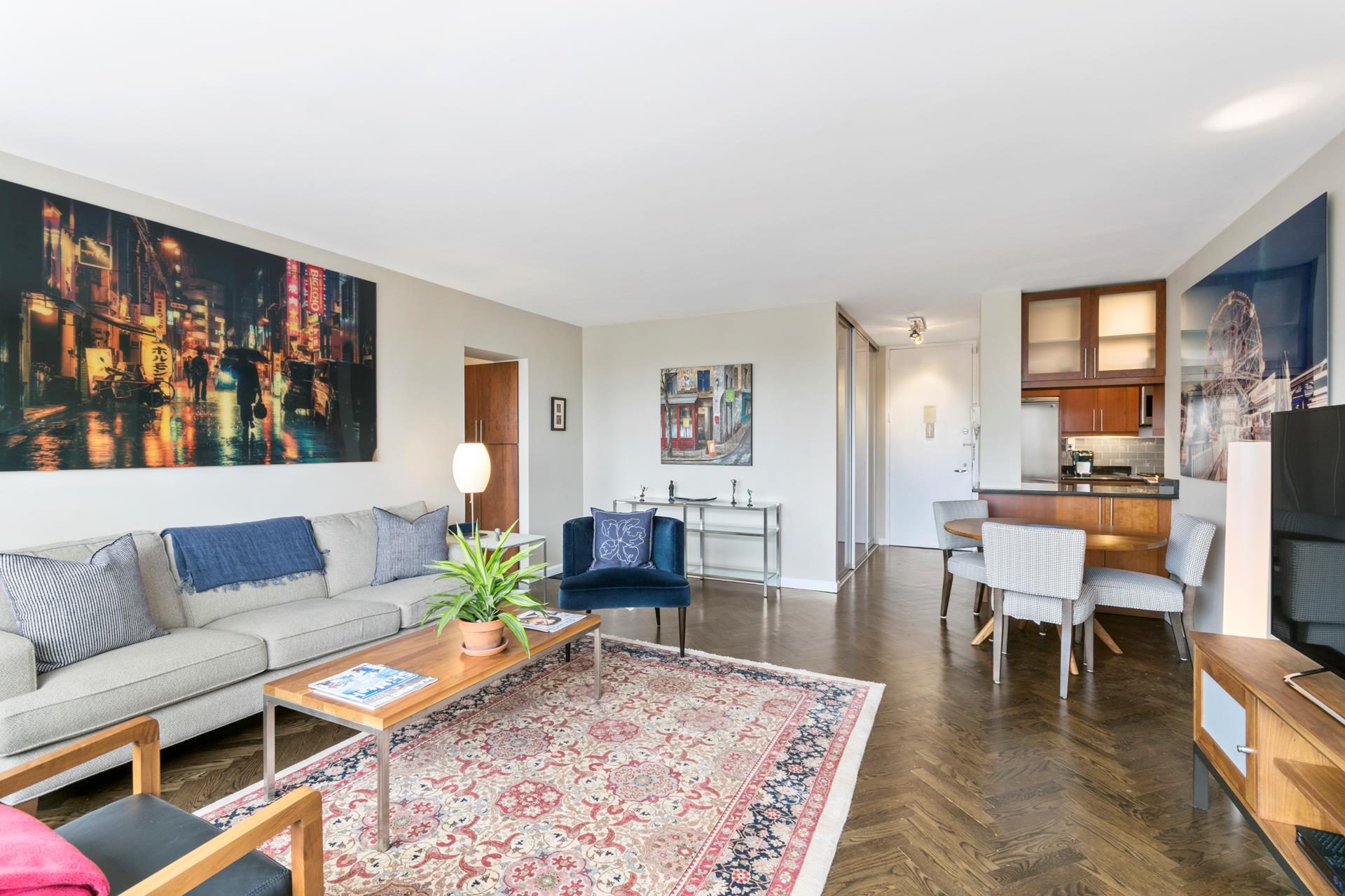 45 West 67th Street