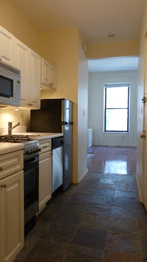 317 West 71st Street