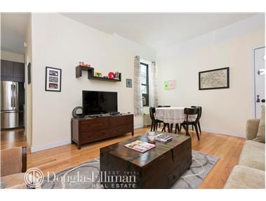 203 West 98th Street