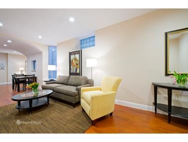 8 West 65th Street