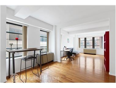 43 West 61st Street