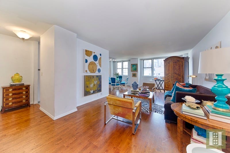 201 East 36th Street