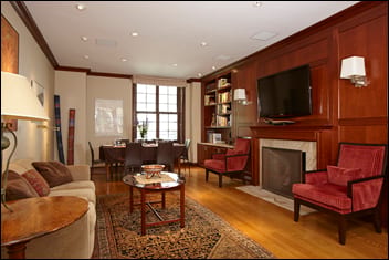 50 West 67th Street