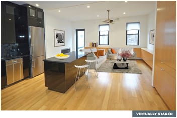 110 West 71st Street