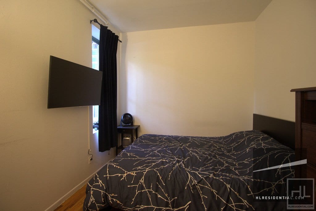 244 West 64th Street