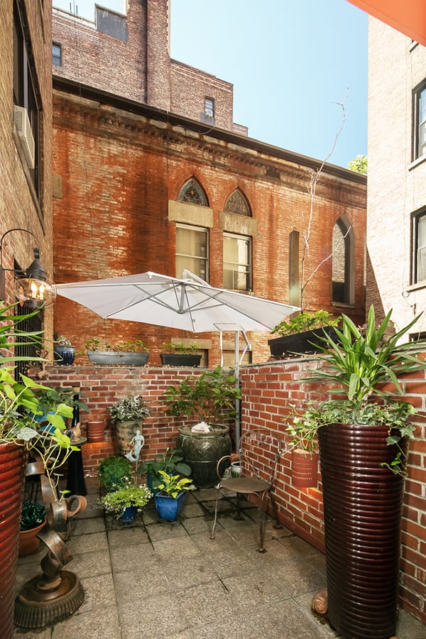 119 West 71st Street