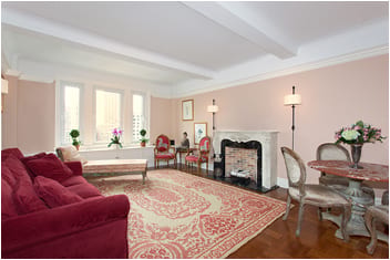 330 West 72nd Street
