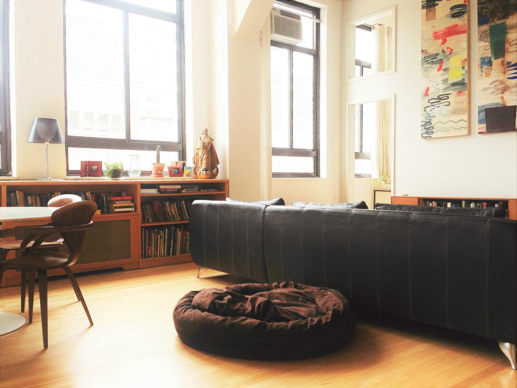 348 West 38th Street